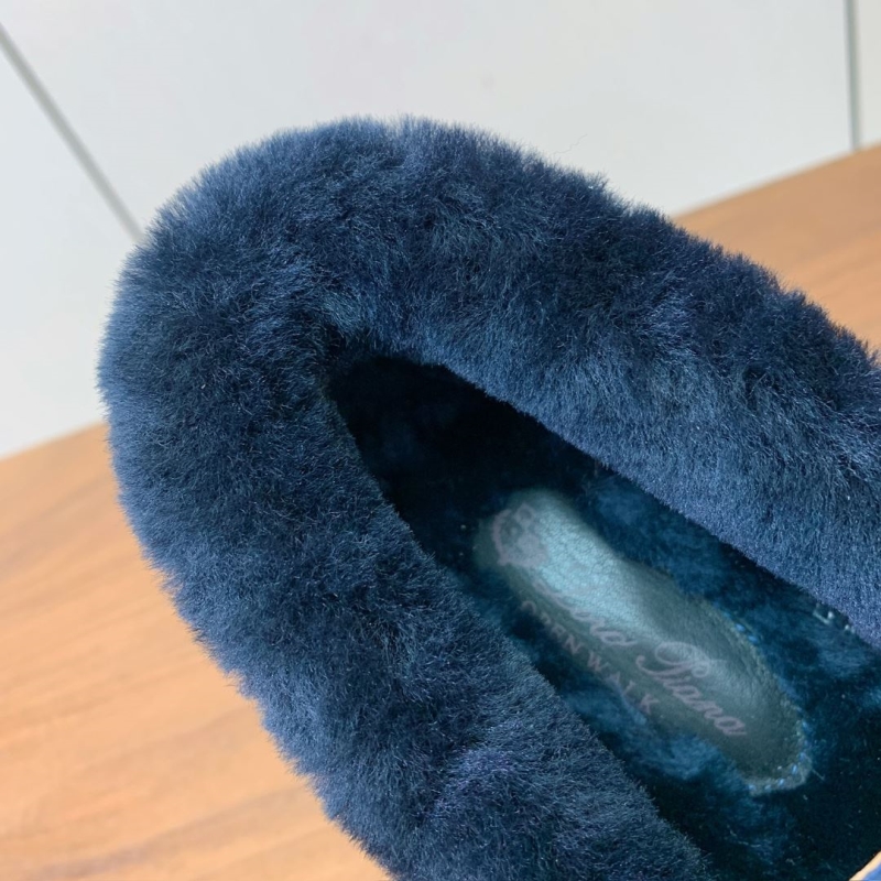 L0r0 P1ana loafers